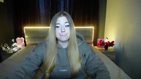 Snapshot of jessikadaniels chatting on 02.04.26 Jess online show from 02.04.26