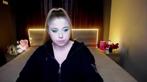 Snapshot of jessikadaniels chatting on 02.05.26 Jess online show from 02.05.26