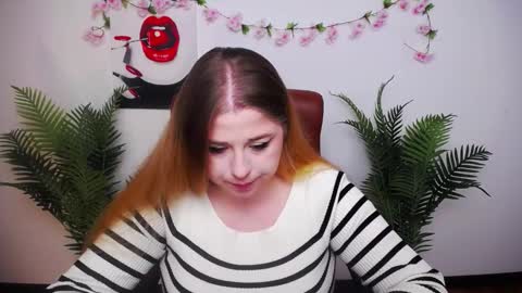 Snapshot of jessikadaniels chatting on 02.06.26 Jess online show from 02.06.26