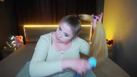 Snapshot of jessikadaniels chatting on 02.12.26 Jess online show from 02.12.26