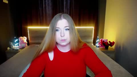 Snapshot of jessikadaniels chatting on 02.13.26 Jess online show from 02.13.26