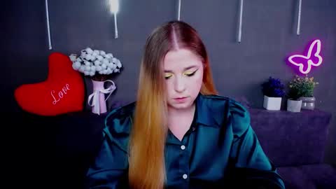 Snapshot of jessikadaniels chatting on 02.20.26 Jess online show from 02.20.26