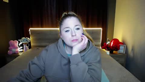 Snapshot of jessikadaniels chatting on 02.24.26 Jess online show from 02.24.26