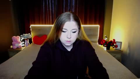 Snapshot of jessikadaniels chatting on 03.02.26 Jess online show from 03.02.26