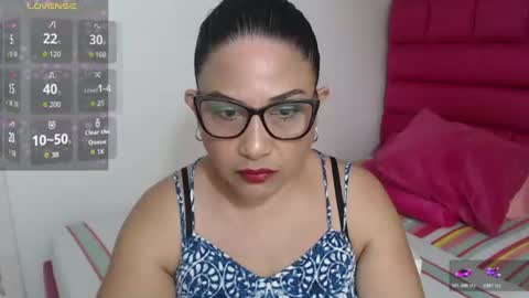 Snapshot of jessikahorny chatting on 07.16.26 paola online show from 07.16.26