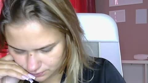 jesssexx6 online show from 07.08.26