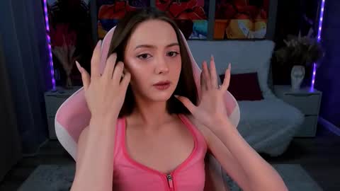 JesssWalker online show from 02.04.26