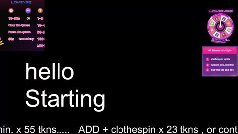 jessy_capelli online show from 02.02.26