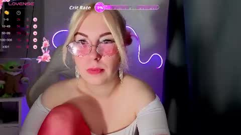 Jessy online show from 07.21.26