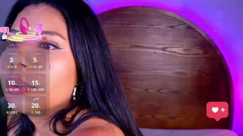 JESSY FORTUNE online show from 06.17.26