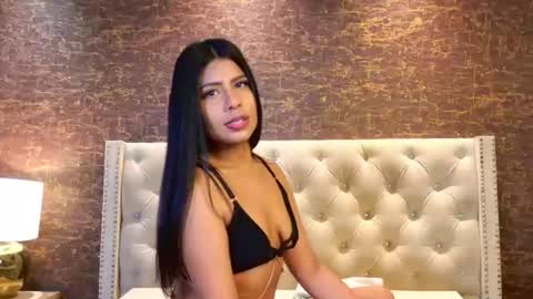 JESSY FORTUNE online show from 07.04.26