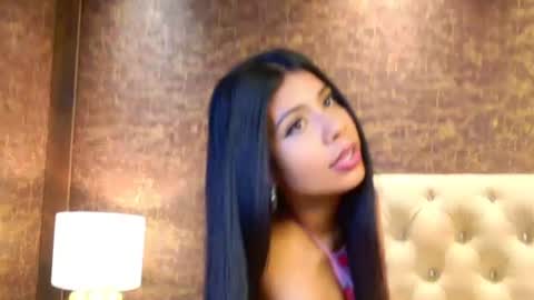 JESSY FORTUNE online show from 07.06.26