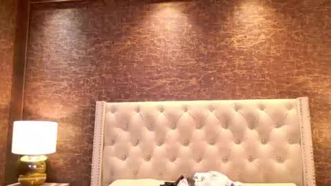 JESSY FORTUNE online show from 07.10.26
