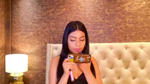 JESSY FORTUNE online show from 07.11.26