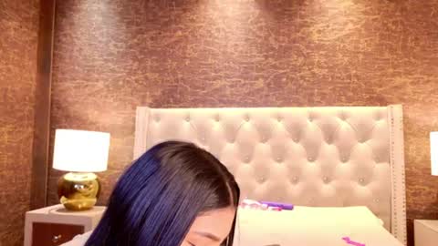 JESSY FORTUNE online show from 07.29.26