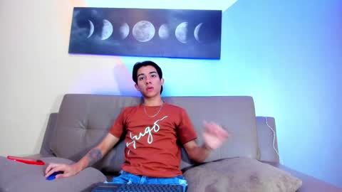 Snapshot of jessy_mateus chatting on 12.09.24 Jessy Mateus online show from 12.09.24