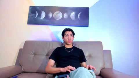 Snapshot of jessy_mateus chatting on 12.11.24 Jessy Mateus online show from 12.11.24