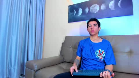 Snapshot of jessy_mateus chatting on 12.19.24 Jessy Mateus online show from 12.19.24