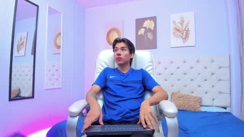 Snapshot of jessy_mateus chatting on 12.26.24 Jessy Mateus online show from 12.26.24