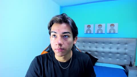 Snapshot of jessy_mateus chatting on 12.30.24 Jessy Mateus online show from 12.30.24