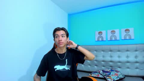 Snapshot of jessy_mateus chatting on 01.02.25 Jessy Mateus online show from 01.02.25