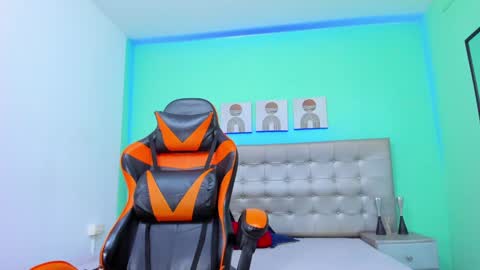 Snapshot of jessy_mateus chatting on 01.22.25 Jessy Mateus online show from 01.22.25