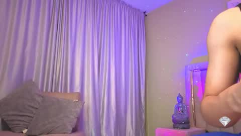 Jessy Mateus online show from 10.31.25