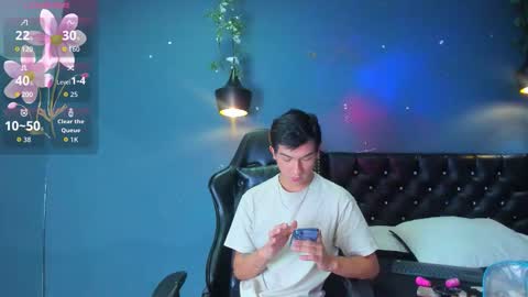 Snapshot of jessy_mateus_ chatting on 11.13.25 JESSY MATEUS online show from 11.13.25