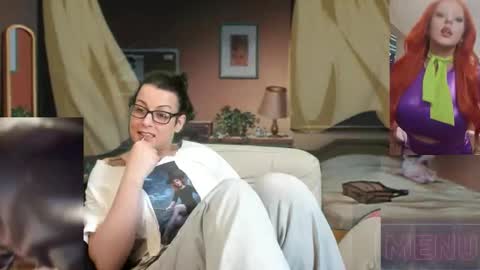 seductress Cyber Succubus online show from 03.18.26