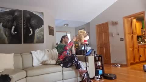 seductress Cyber Succubus online show from 03.26.26