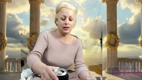 seductress Cyber Succubus online show from 03.27.26