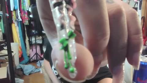 seductress Cyber Succubus online show from 04.15.26