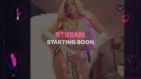 seductress Cyber Succubus online show from 05.27.26