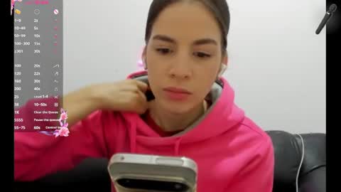 Snapshot of jessye_golden chatting on 07.23.26 jessye_golden online show from 07.23.26