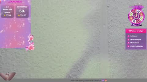 JESSY CORTES online show from 04.26.26