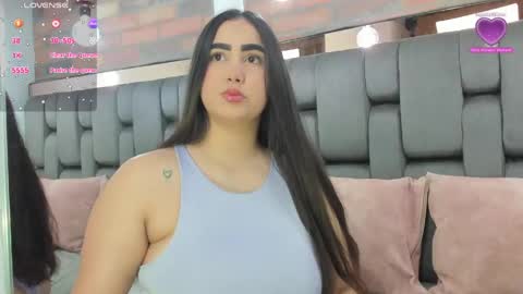 JESSY CORTES online show from 06.10.26