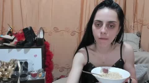 Jessylonghair online show from 06.12.26
