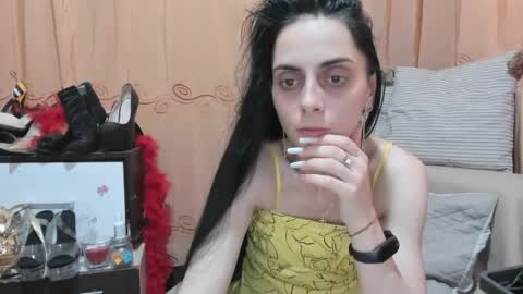Jessylonghair online show from 06.14.26