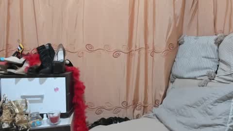 Jessylonghair online show from 06.17.26