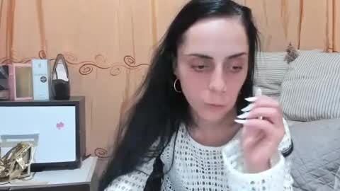 Jessylonghair online show from 07.09.26