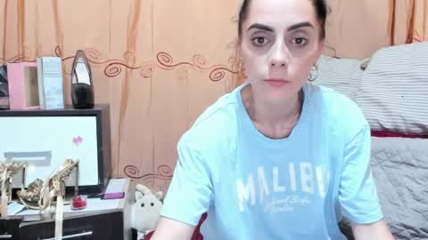 Jessylonghair online show from 07.13.26