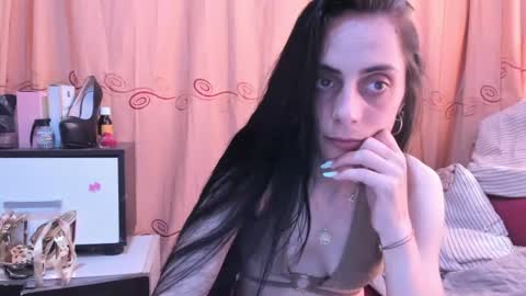 Jessylonghair online show from 07.17.26