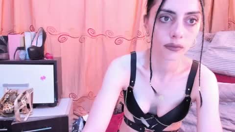 Jessylonghair online show from 07.18.26