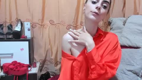 Jessylonghair online show from 07.23.26