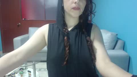jessy online show from 07.27.26
