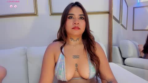 Jessy Morgan online show from 01.15.26