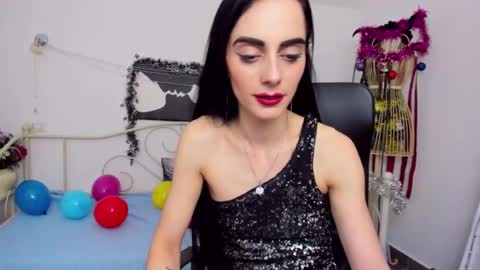 Snapshot of jessystarrr chatting on 01.01.25 Jessy online show from 01.01.25