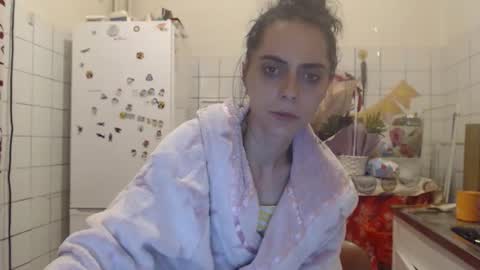 Snapshot of jessystarrr chatting on 09.09.25 Jessy online show from 09.09.25