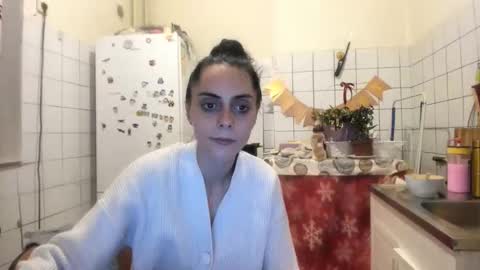 Snapshot of jessystarrr chatting on 09.13.25 Jessy online show from 09.13.25