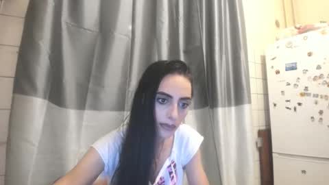 Snapshot of jessystarrr chatting on 10.12.25 Jessy online show from 10.12.25